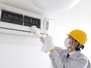 家用空調(diào)為什么要清洗？空調(diào)清洗的方法是怎樣的？
